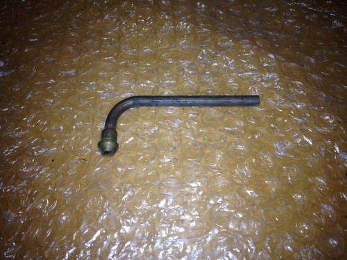 Genuine lister 1 2cyl - sr, 1&2cyl