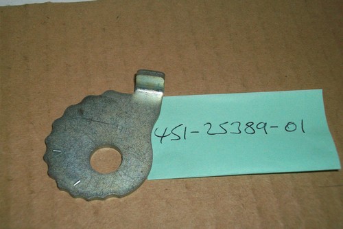 Nos yamaha ty80 yz80 - yamaha, right