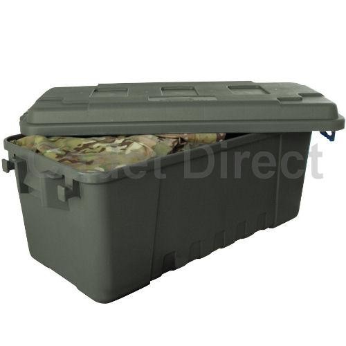 Plano medium military - plano,
