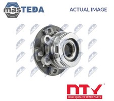 KLP-RE-027 WHEEL BEARING KIT