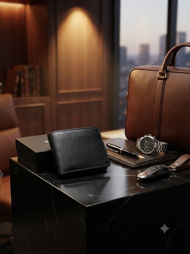 Hugo boss bardio wallet black - hugo,