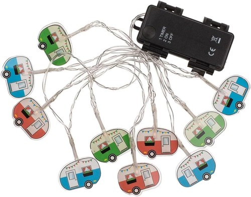 Caravan camper van string - caravan/camper,