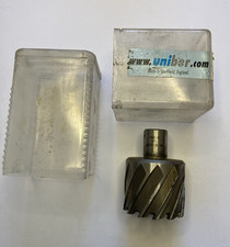 Unibor 47S 47mm Short Hss Mag