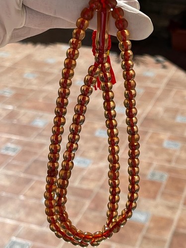Antique germany cherry - cherry, amber