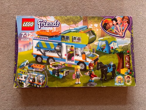 Lego friends mia - friends:, mia's