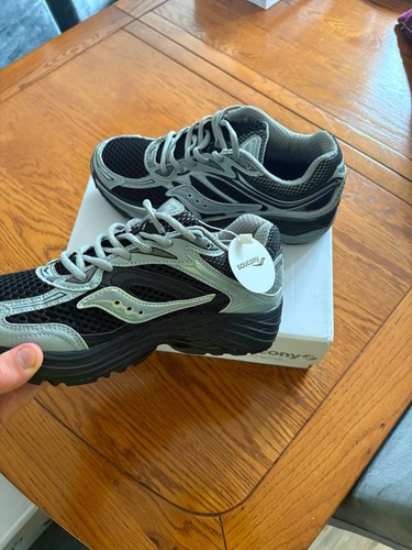 Saucony pro grid omni - omni, 9