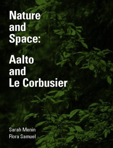 Nature and space - nature,
