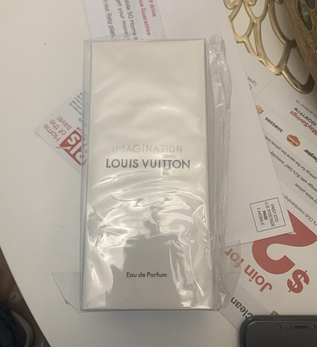 Cologne louis vuitton - cologne, (deal)