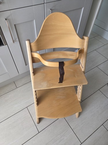 Stokke tripp trapp highchair - tripp,