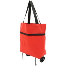 Large Capacity Foldable