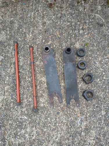 Classic beetle parts pre 67 - classic, vw