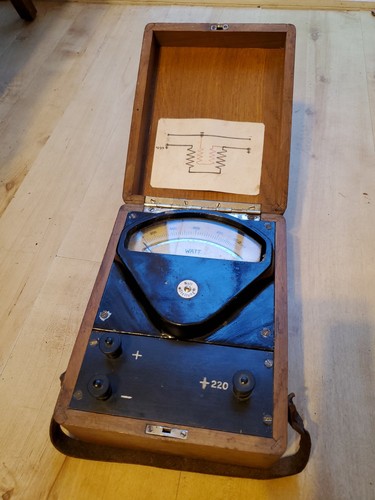 Antique vintage hartmann braun - antique/vintage, hartmann&braun