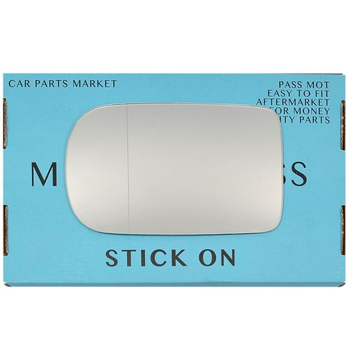 Left side wide angle - , mirror
