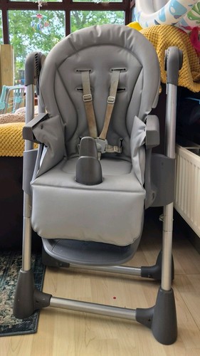 Used silver cross - used,