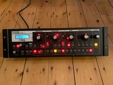 Moog Slim Phatty synthesiser