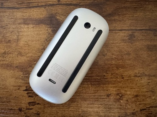 Apple magic mouse wireless - apple,