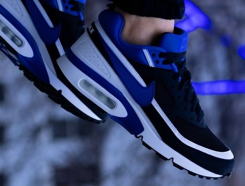 Nike air max - bw:, og