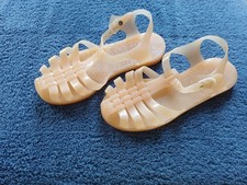 Jellies shoes - Vintage 1980s