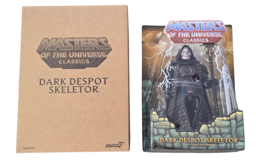 Masters the universe - masters,