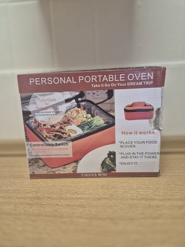 Yiboss mini personal - yiboss,