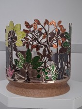 Bath And Body Works Candle