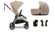 mamas and papas pushchair strada