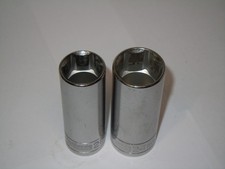 Halfords Advanced 21mm & 24mm