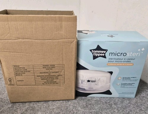Tommee tippee microsteri - tippee,