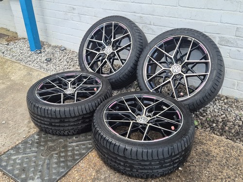 Style 18 inch - 🌟, vw