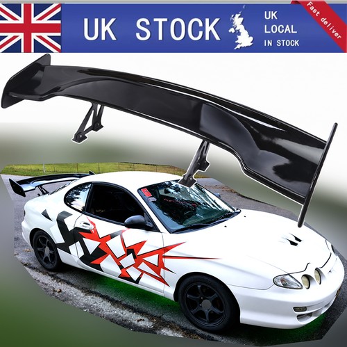 Rear spoiler for honda - for,