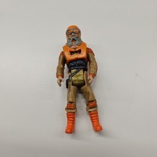 VINTAGE - MASK - M.A.S.K. - KENNER  FIGURINE - Bruce Sato