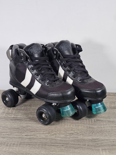 Rookie quad roller skates - rookie,