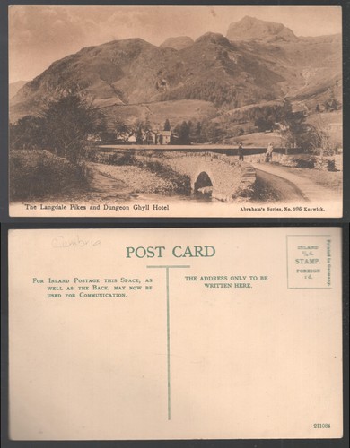 Langsdale pikes dungeon - &,
