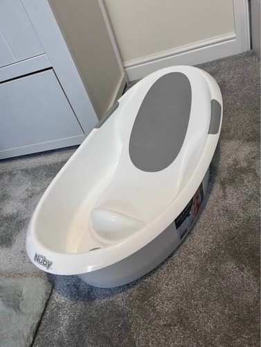 Nuby newborn baby bath - newborn,