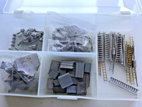 Fittings accessories ship - accessories,
