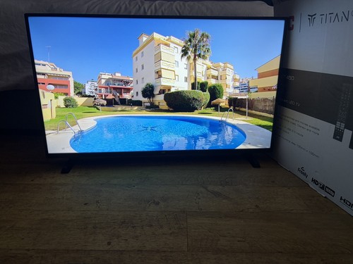 Jvc 40ct450 smart full - lt-40ct450, 40"