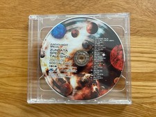 COZMO ~ZUNTATA 25th Anniversary ZTTL-00 Soundtrack DISCS ONLY!