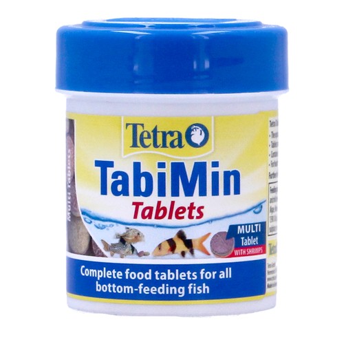 Tetra tabimin tablet - tetra,