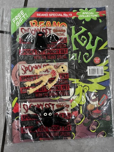 Beano special 19 - special, no.19