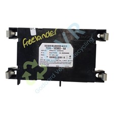 LAND ROVER FREELANDER TD4 SE