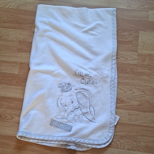 Disney dumbo elephant cot set - disney,