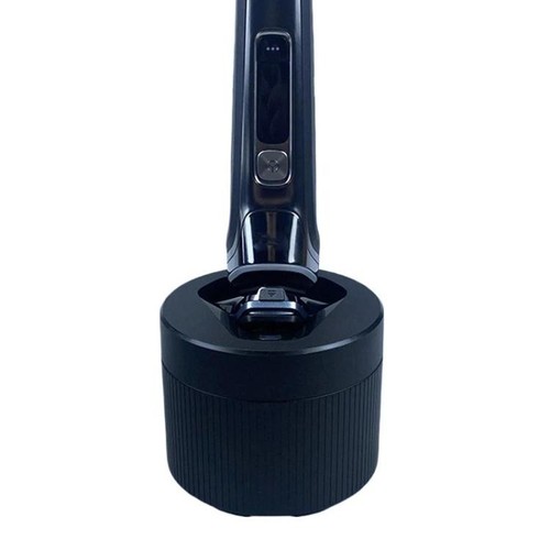 Quick clean pod replacement - clean,