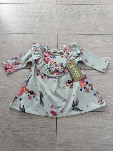 Ted baker baby girls dress - ted,