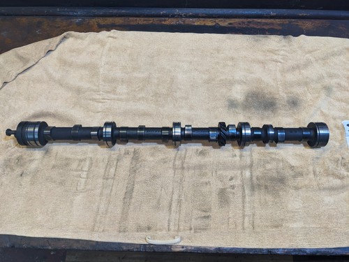 Triumph 2000 camshaft 306785 - triumph,