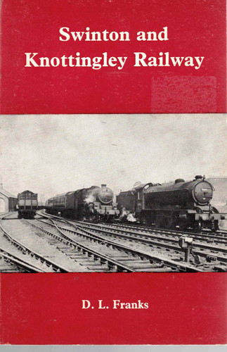 Swinton and knottingley - and,