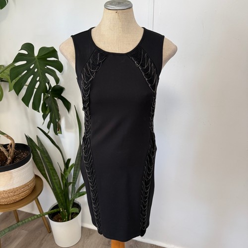 Haute hippie chain fringe - haute,