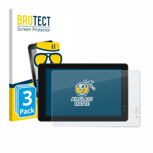 Pack matte glass screen - pack,