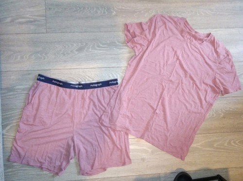 Mens autograph shorts and - shorts,