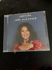 Cruising with Jane Mcdonald