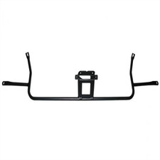 7AA317 FRONT BUMPER SUPPORT